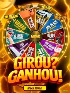Imagem promocional da 5900bet