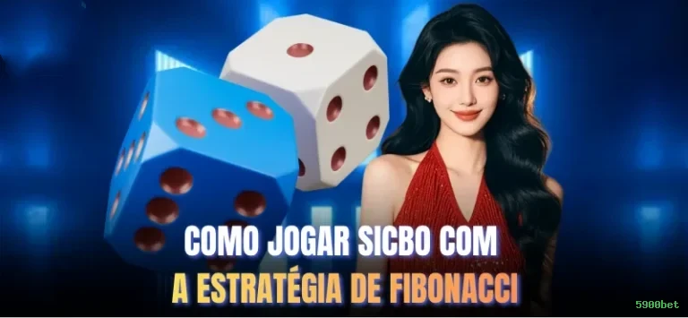 Imagem promocional da 5900bet